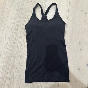 Lululemon Ribbed Racerback Tank | Size 4
